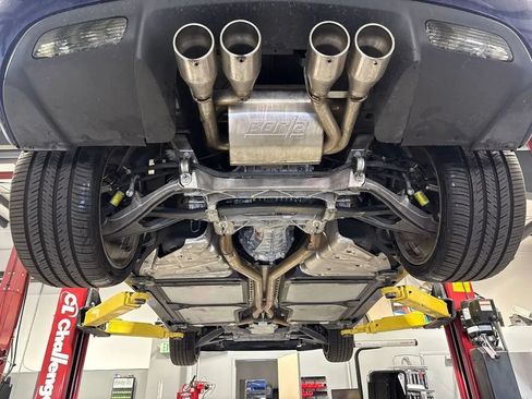 Used 2006 Chevrolet Corvette Coupe RWD image 38