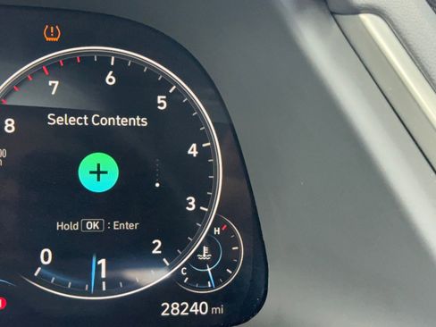 Used 2023 Hyundai Sonata SEL w/ Convenience Package image 23