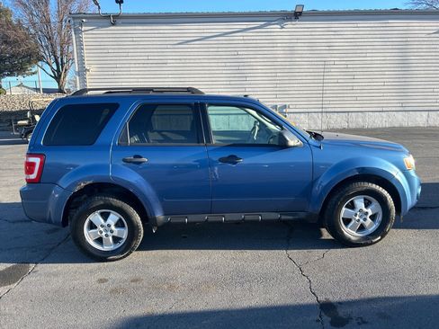 Used 2010 Ford Escape XLT image 5