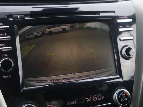 Certified 2024 Nissan Murano SV w/ Cargo Package FWD image 15