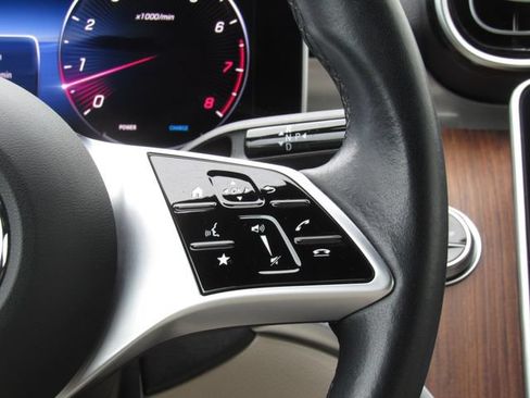 Certified 2023 Mercedes-Benz C 300 4MATIC Sedan image 27