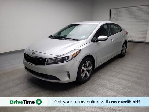 Used 2018 Kia Forte LX w/ LX Popular Package FWD image 1