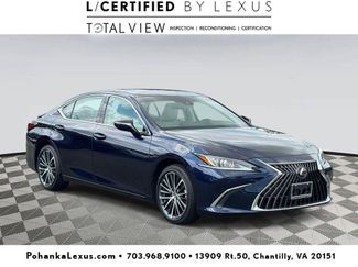 Used 2025 Lexus ES 350 w/ Premium Package FWD video 1