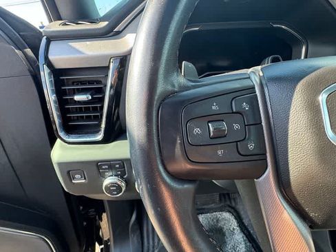 Used 2024 GMC Sierra 1500 Denali AWD/4WD image 20