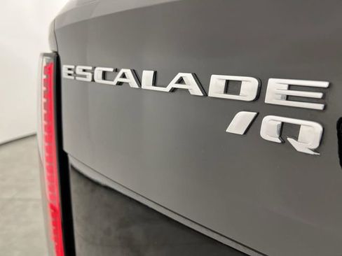 Certified 2025 Cadillac Escalade IQ Sport 2 AWD/4WD image 33