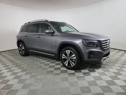 Certified 2026 Mercedes-Benz GLB 250 4MATIC