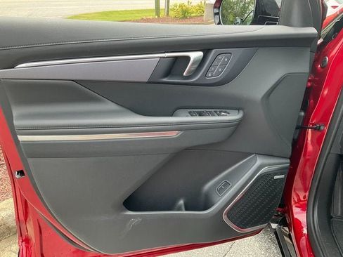 New 2026 Buick Enclave Sport Touring w/ Super Cruise Package image 4