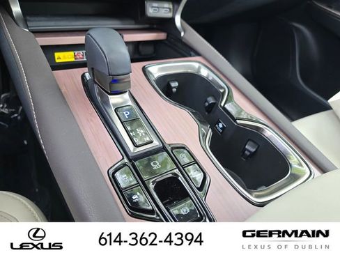 Certified 2024 Lexus RX 350 Premium w/ Convenience Package AWD/4WD image 40
