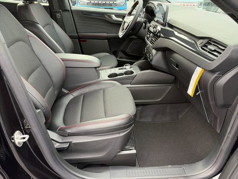 New 2026 Ford Escape ST-Line image 21