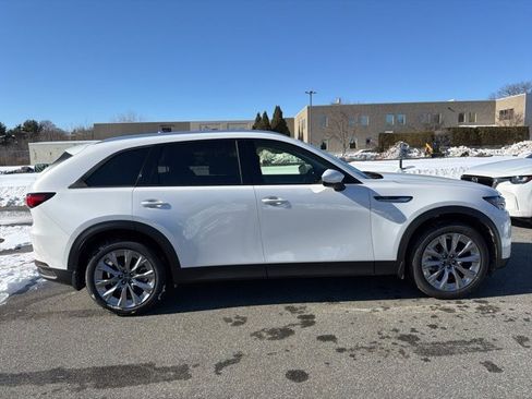 New 2026 MAZDA CX-90 3.3 Turbo w/ Preferred Package image 2