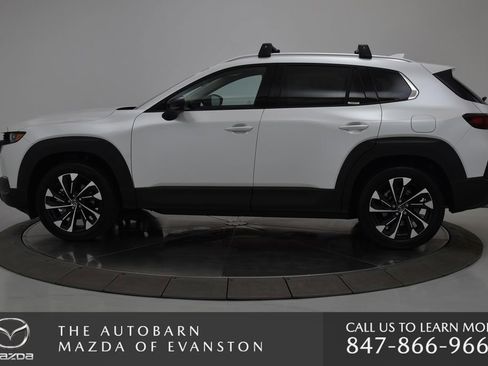 New 2026 MAZDA CX-50 2.5 Hybrid w/ Weather Package image 16