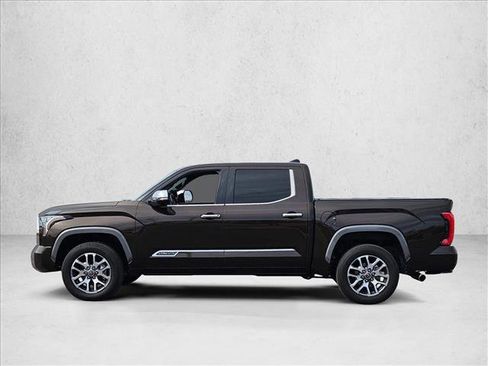 Used 2024 Toyota Tundra 1794 Edition image 8