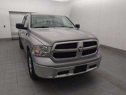 Used 2020 RAM 1500 Classic SLT image 13