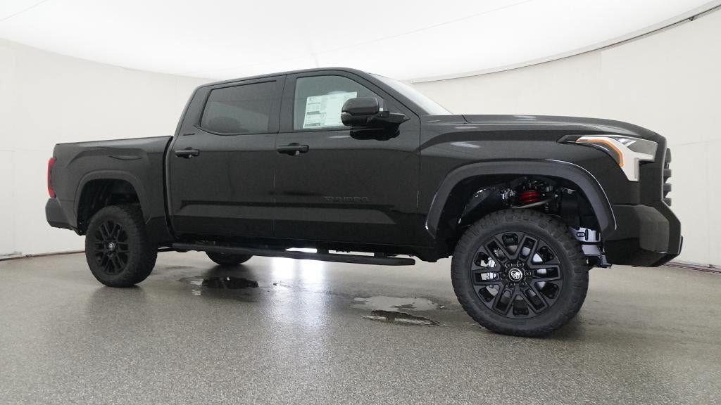 New 2026 Toyota Tundra Limited w/ TRD Performance Package (TMS) AWD/4WD image 28