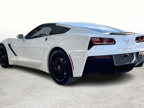 Used 2016 Chevrolet Corvette Stingray Coupe w/ 2LT Preferred Equipment Group image 15