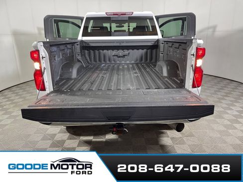 Used 2021 Chevrolet Silverado 3500 LT w/ All Star Edition image 20