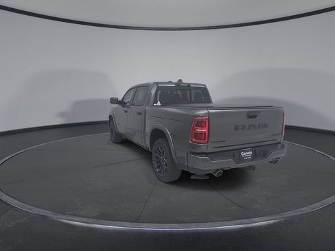 New 2026 RAM 1500 Limited AWD/4WD image 13