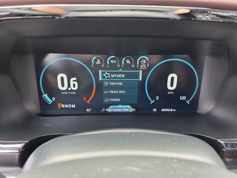 Certified 2022 Ford F150 Lariat AWD/4WD image 24