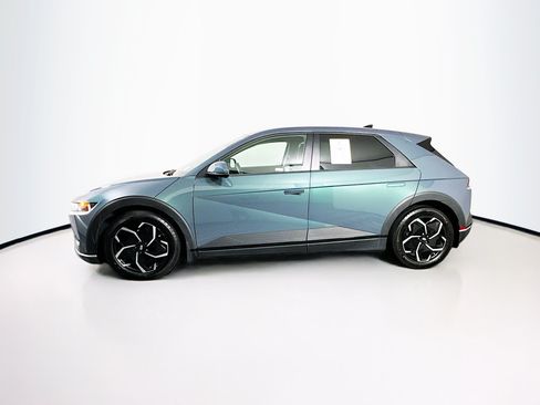 Used 2024 Hyundai Ioniq 5 SE RWD image 4