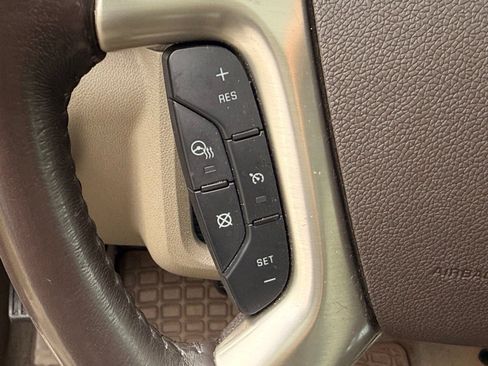Used 2016 GMC Acadia Denali AWD/4WD image 42