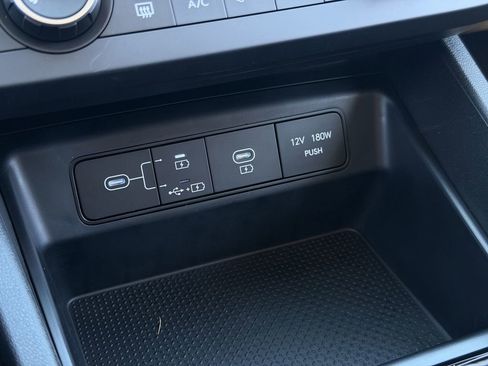 New 2026 Hyundai Tucson SE image 19