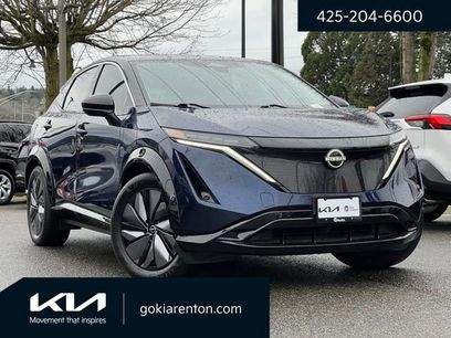 Used 2023 Nissan Ariya FWD