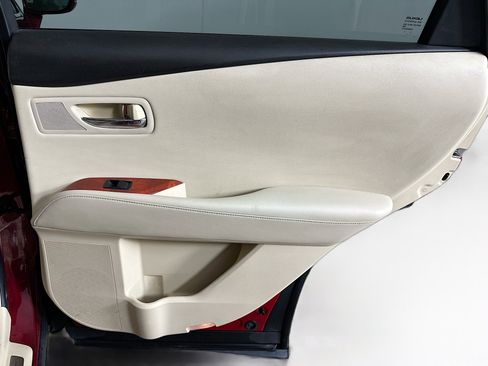 Used 2010 Lexus RX 350 AWD image 32