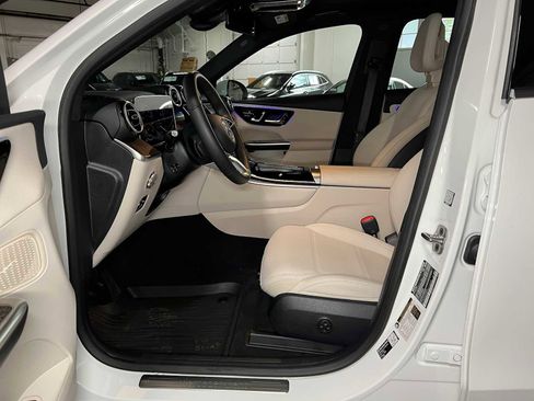 Certified 2026 Mercedes-Benz GLC 300 4MATIC image 23