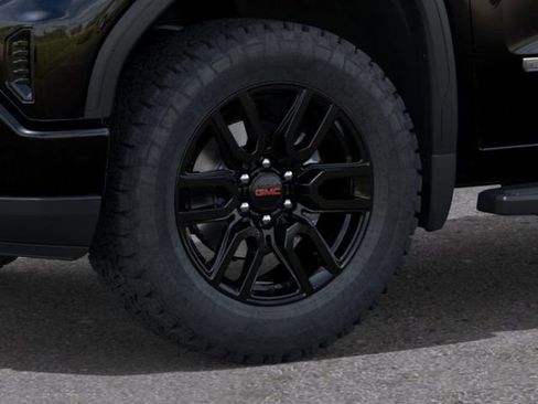 New 2026 GMC Sierra 1500 Elevation w/ Elevation Premium Package image 9