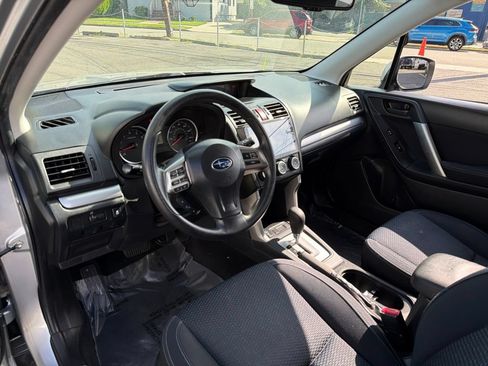 Used 2015 Subaru Forester 2.5i Premium w/ All-Weather Package AWD/4WD image 28