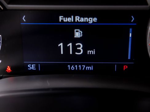 Used 2024 Cadillac CT5 V w/ LPO, ONYX Package image 11