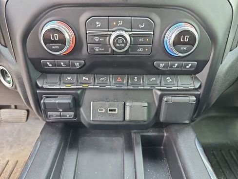Used 2021 GMC Sierra 1500 Denali w/ Driver Alert Package II image 22
