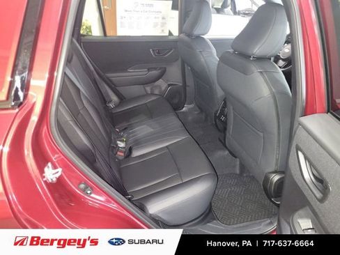 New 2026 Subaru Outback Premium image 13