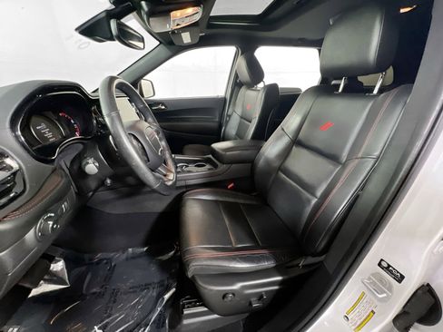 Used 2023 Dodge Durango R/T image 21