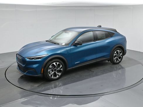 New 2026 Ford Mustang Mach-E Select RWD image 40