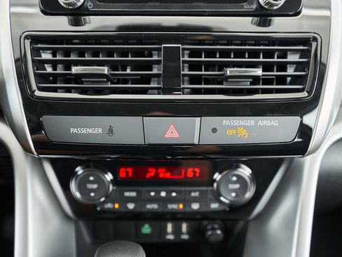 New 2026 Mitsubishi Eclipse Cross SE image 50