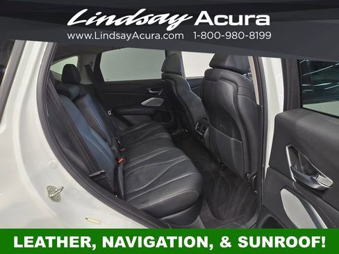 Used 2021 Acura RDX AWD w/ Technology Package image 9