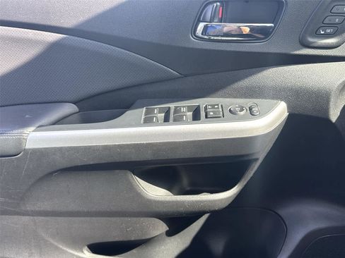 Used 2015 Honda CR-V Touring image 22