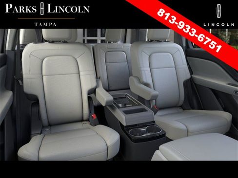 New 2025 Lincoln Aviator Reserve w/ Equipment Group 201A image 33