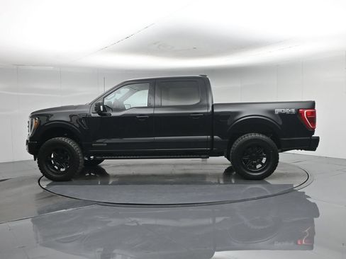 Used 2023 Ford F150 XLT w/ Equipment Group 302A High AWD/4WD image 28