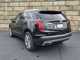 Used 2024 Cadillac XT5 Premium Luxury w/ LPO, Floor Liner Package AWD/4WD video 3