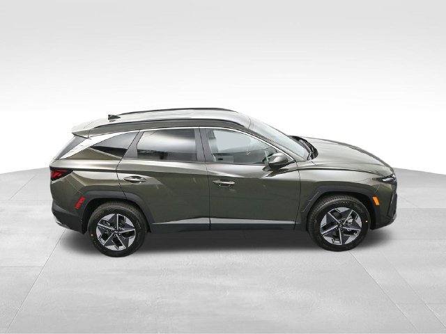 Certified 2026 Hyundai Tucson SEL AWD/4WD image 33