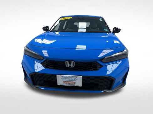 Used 2026 Honda Civic Sport image 3