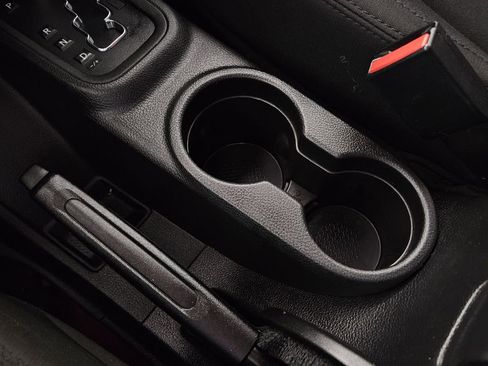 Used 2016 Jeep Wrangler Unlimited Sport w/ Quick Order Package 24S image 18