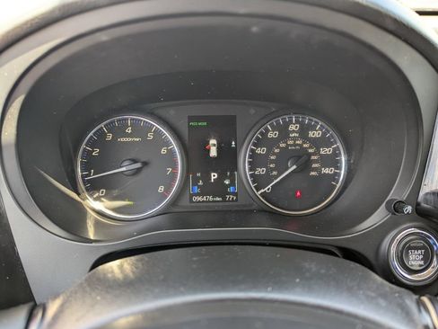 Used 2019 Mitsubishi Outlander SEL FWD image 21