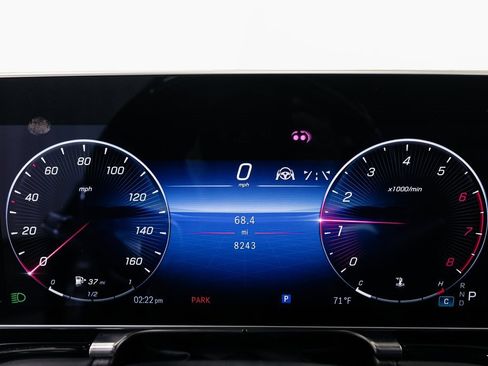 Used 2023 Mercedes-Benz Maybach S 680 4MATIC w/ Manufaktur Leather Package image 14