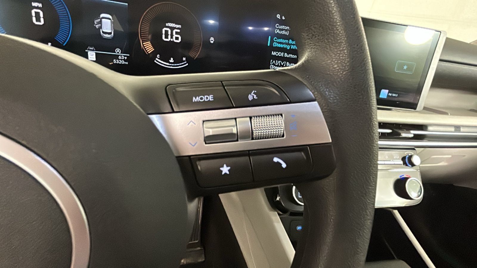 Certified 2026 Hyundai Tucson SEL Plus FWD image 21