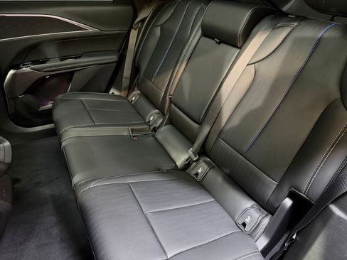 New 2026 Cadillac Lyriq Sport AWD/4WD image 41