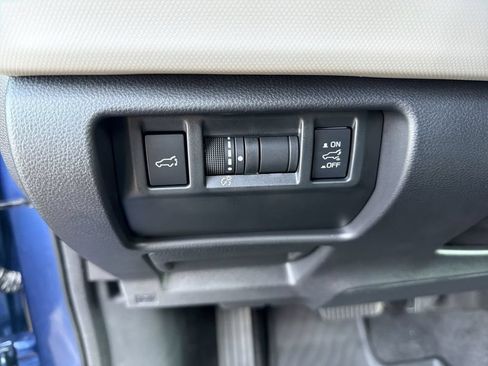 Certified 2026 Subaru Forester Premium AWD/4WD image 17