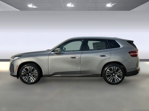 New 2026 BMW X3 xDrive30 w/ Convenience Package image 2